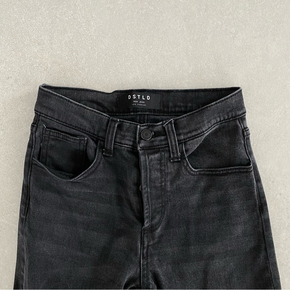 DSTLD Mom Jeans - Picture 2 of 7